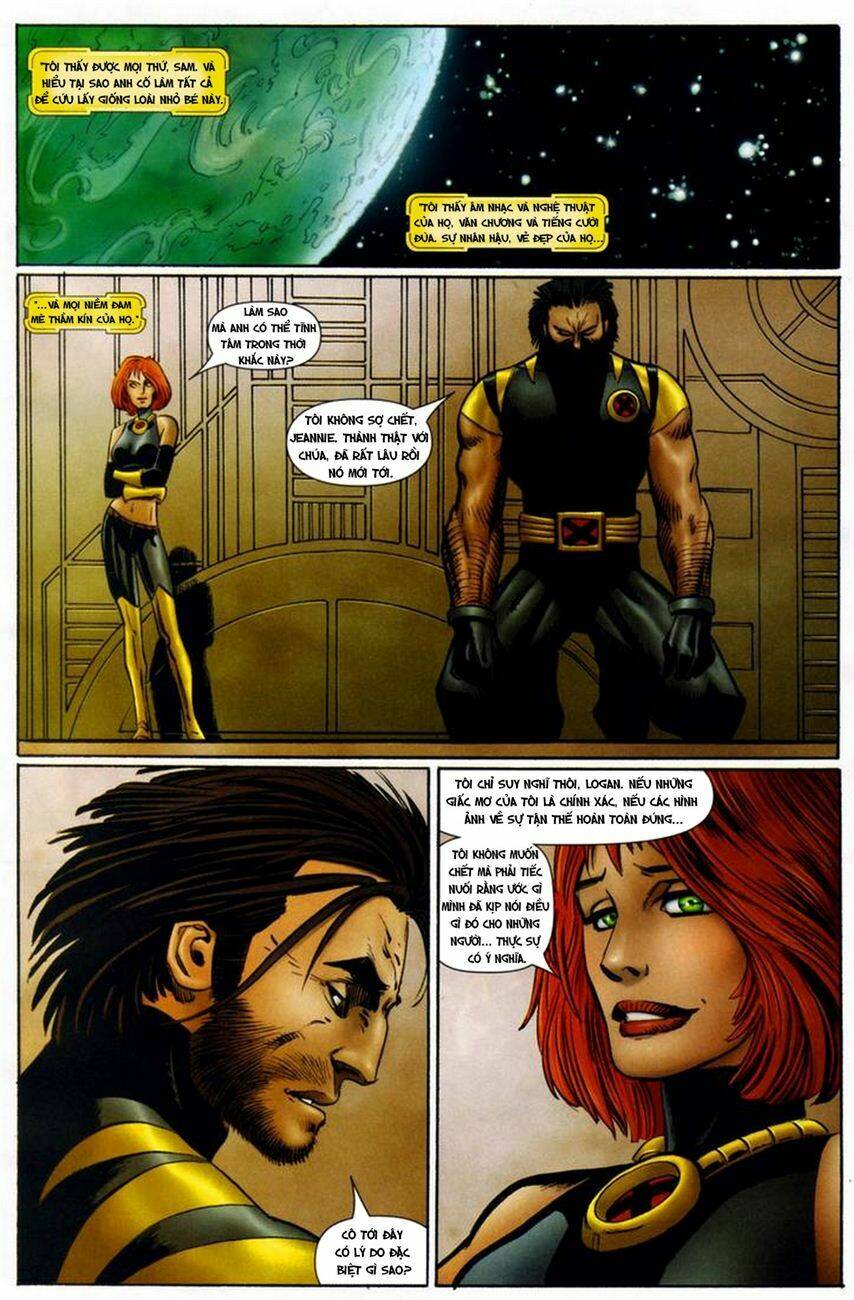 The Galactus Trilogy: Chapter 10