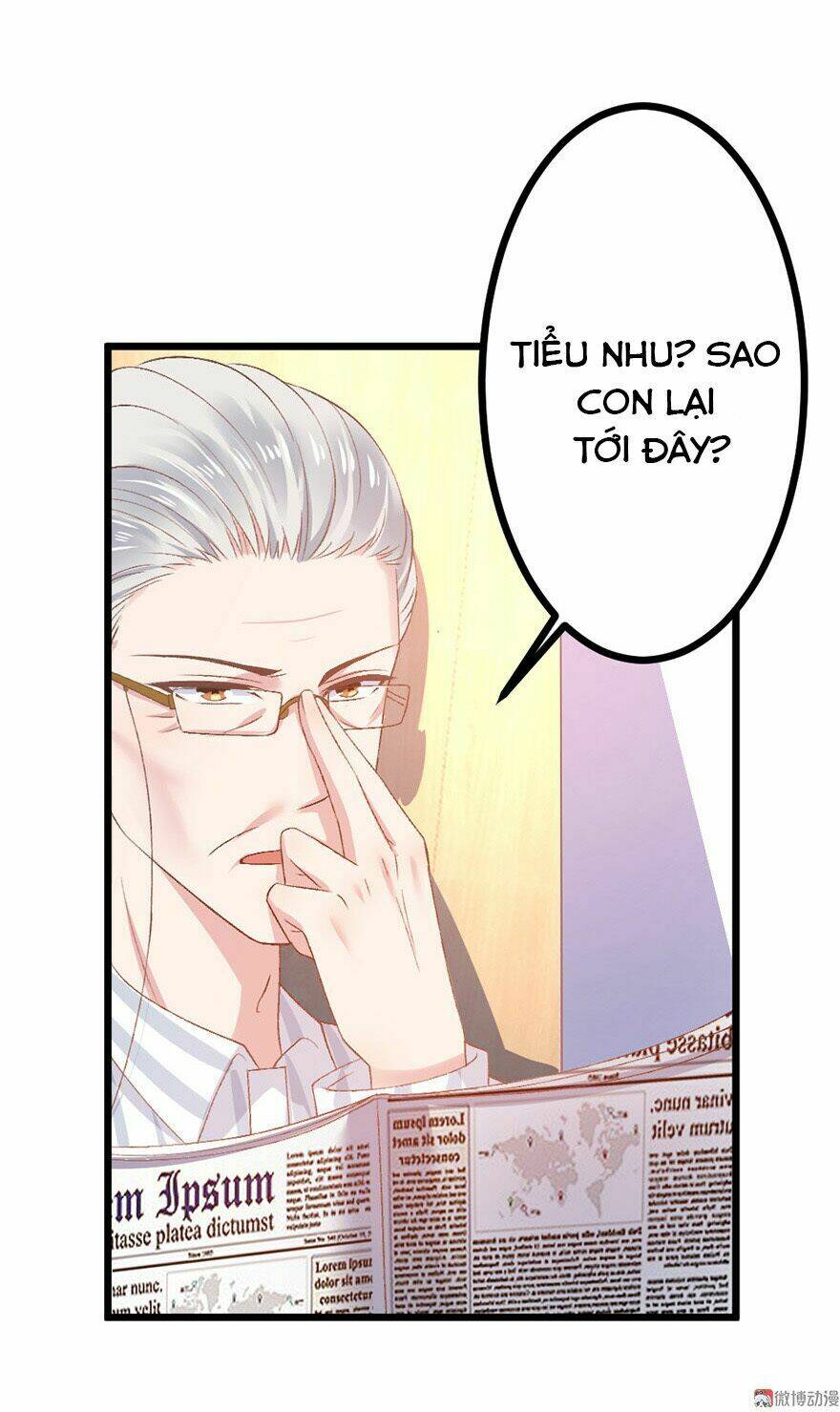 Cấm Tình Điềm Mật: Đế Thiếu Hào Môn Trêu Tận Cửa: Chapter 19