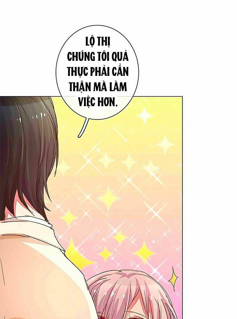 Hào Môn Tiểu Lãn Thê: Chapter 82