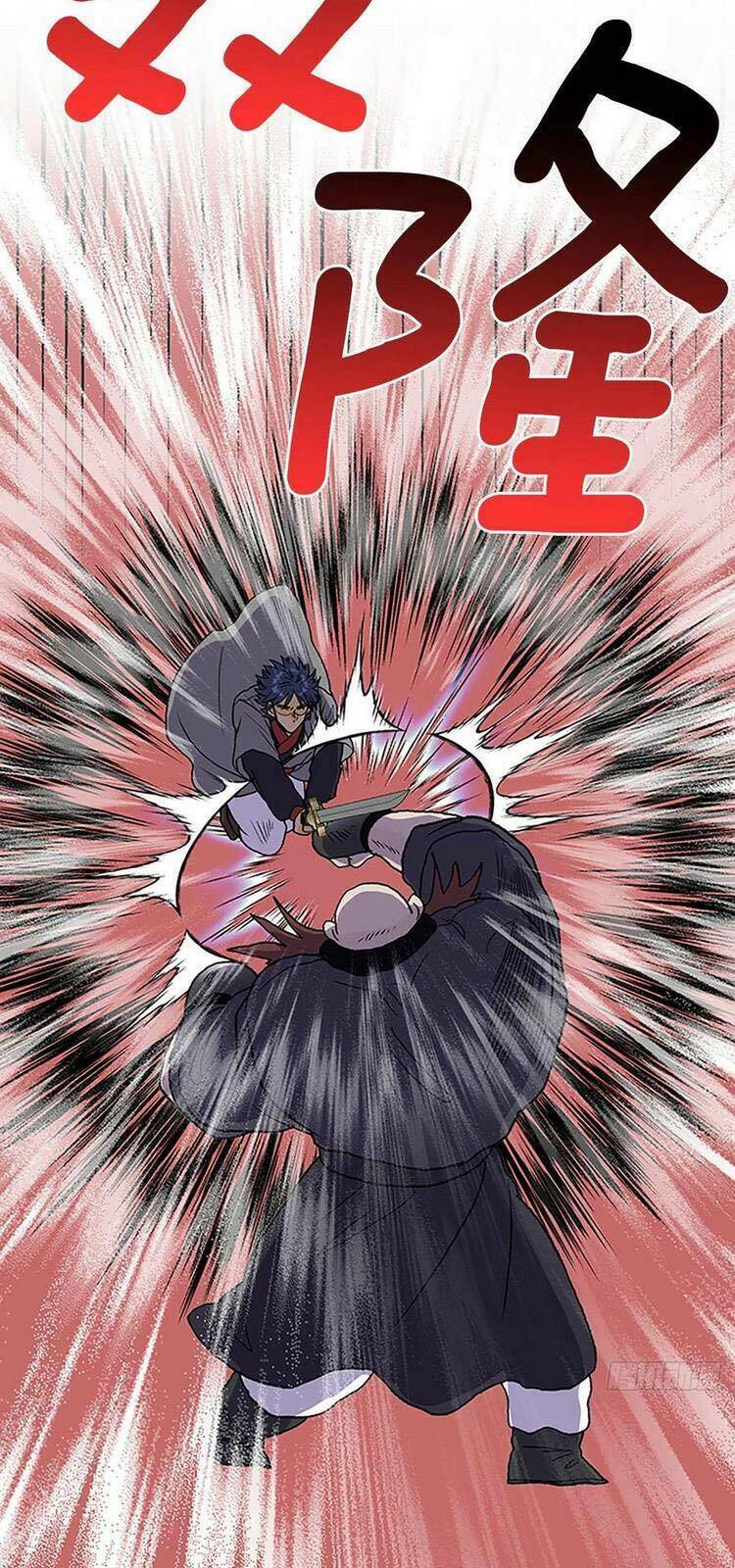 Học Sĩ Tái Sinh: Chapter 214