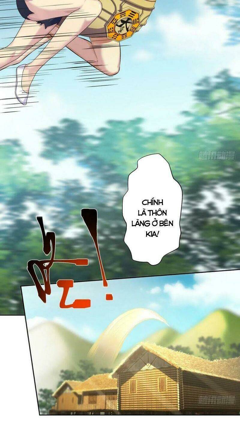 Ta Là Đại Hoàn Đan: Chapter 26