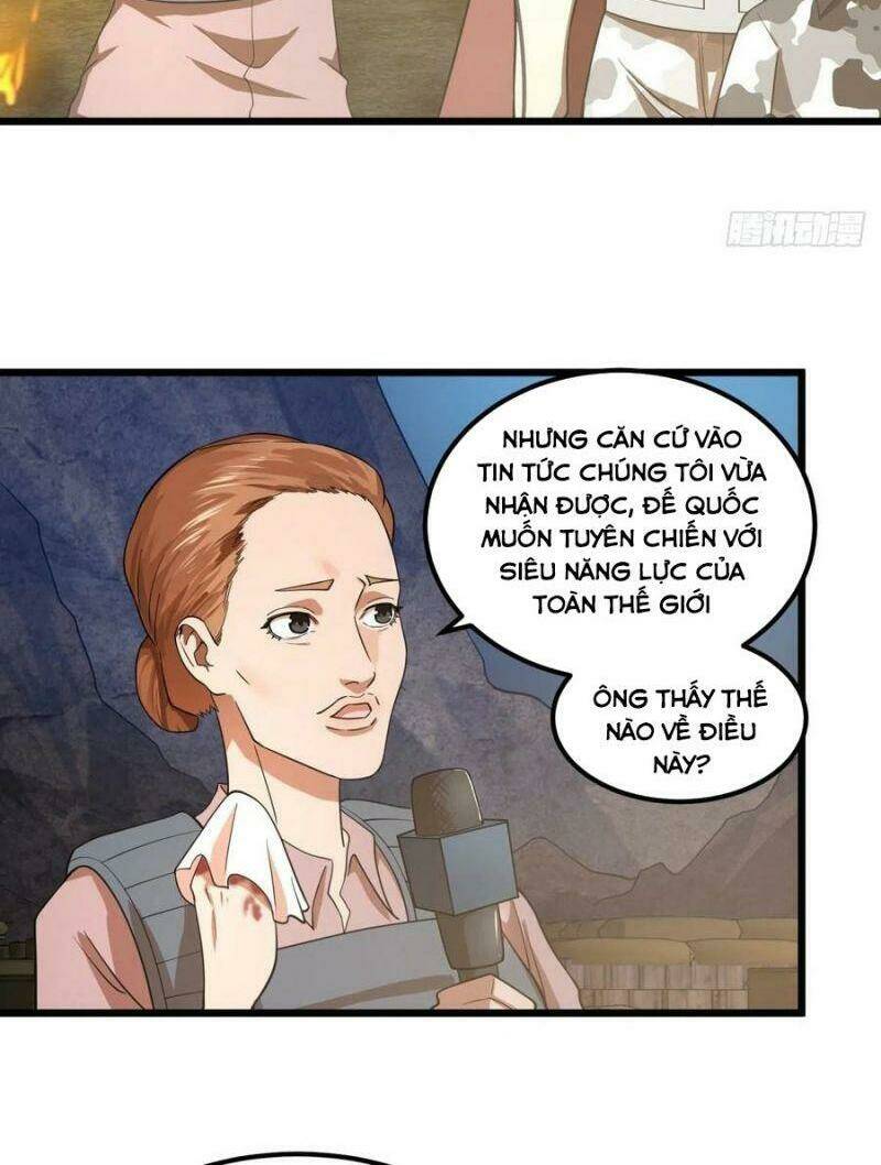 Danh Sách Kẻ Phản Diện: Chapter 126