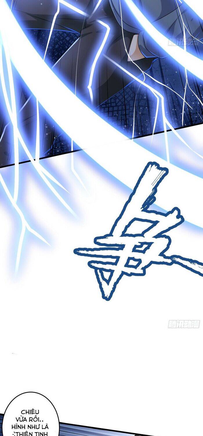 Bắt Đầu Từ Làm Ngón Tay Vàng: Chapter 8