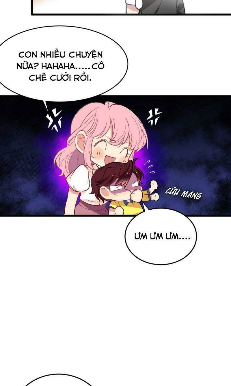 Vết Cắn Trí Mạng: Chapter 1