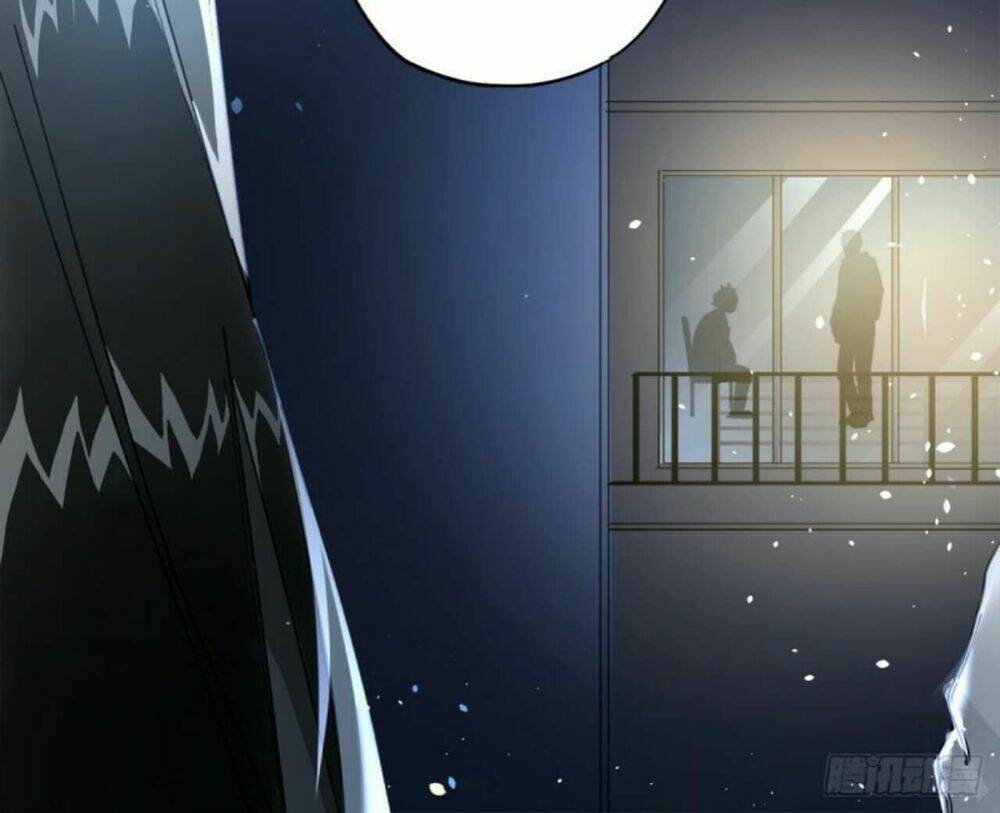 Hắc Bạch Hữu Thường: Chapter 3