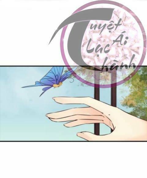 Cô Phương Bất Tự Thưởng (Màu): Chapter 19