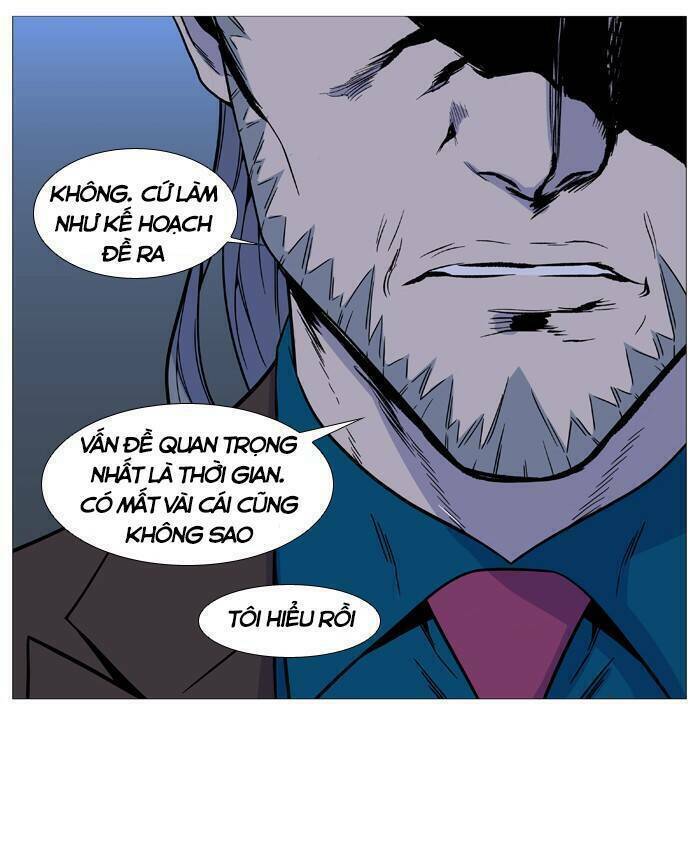 Ma Cà Rồng Quý Tộc: Chapter 529