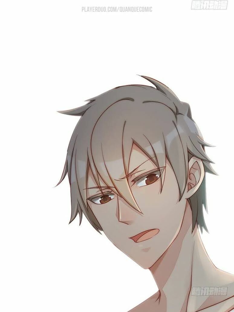 Dã Âu Lão Tổ: Chapter 6