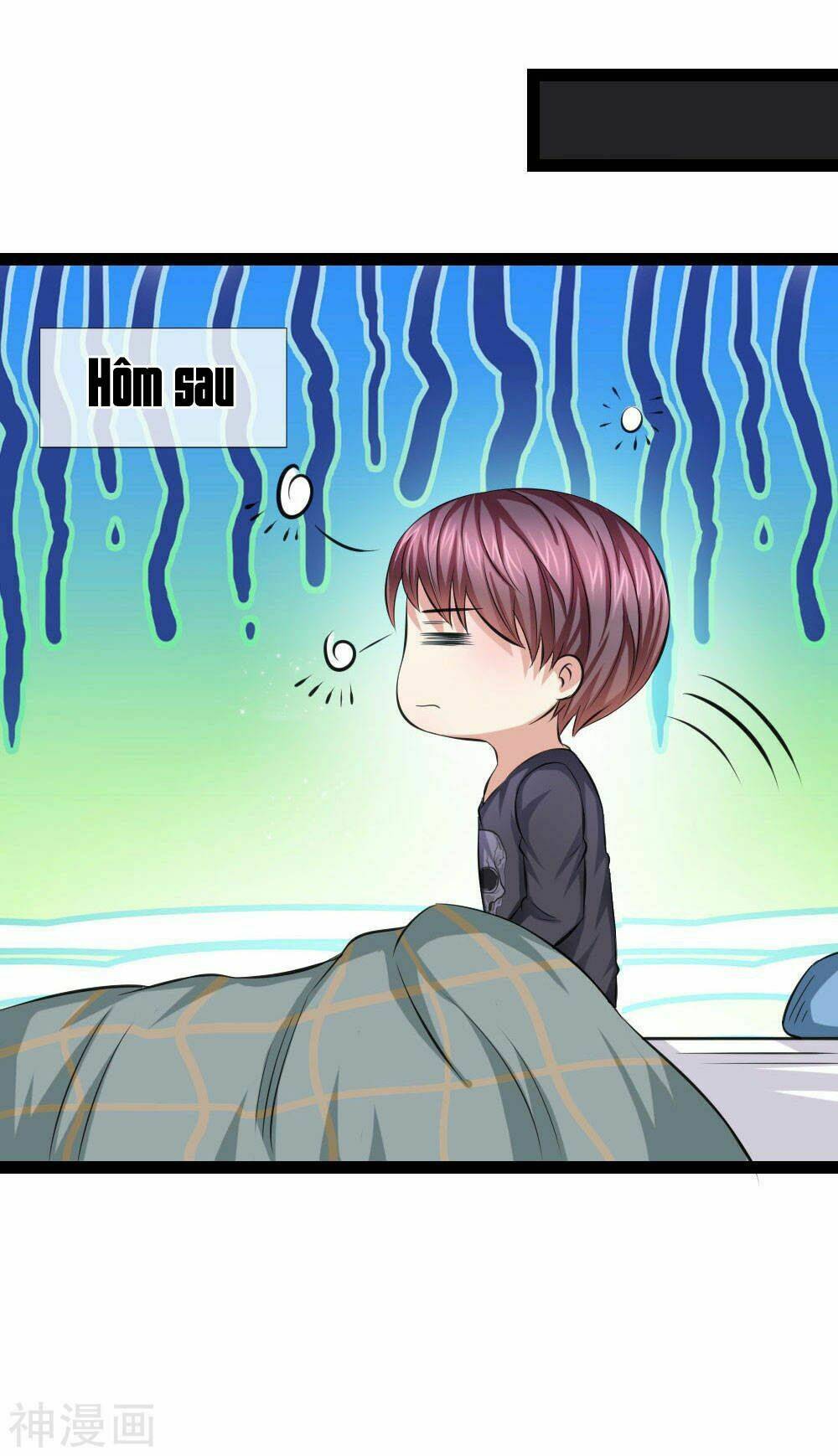 Tuyệt Thế Phi Đao: Chapter 105