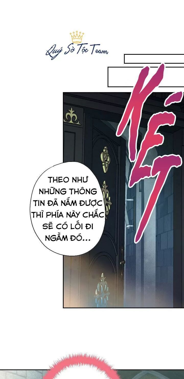 Tồn Tại Với Tư Cách Là Vợ Của Nam Chính: Chapter 131: Không ai được đụng vào nàng