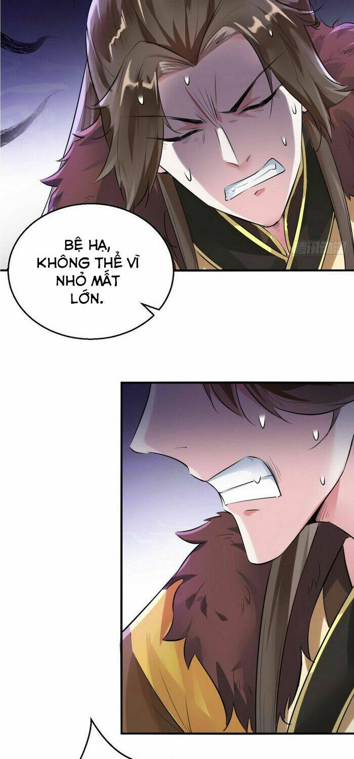 Tà Du Ký: Chapter 73