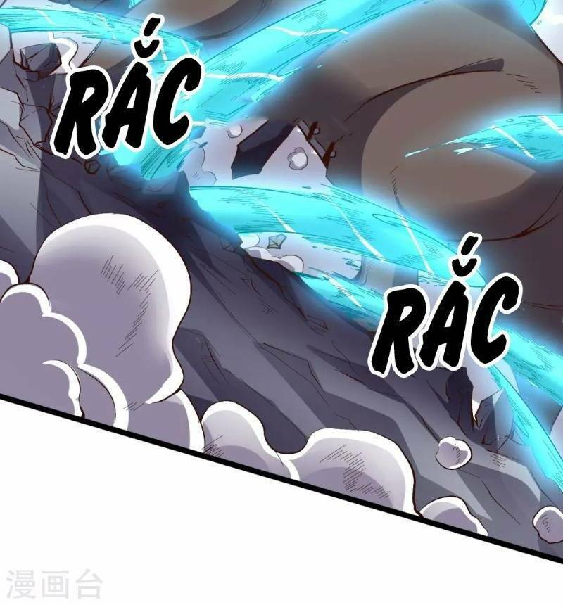 Phục Thiên Thánh Chủ: Chapter 24