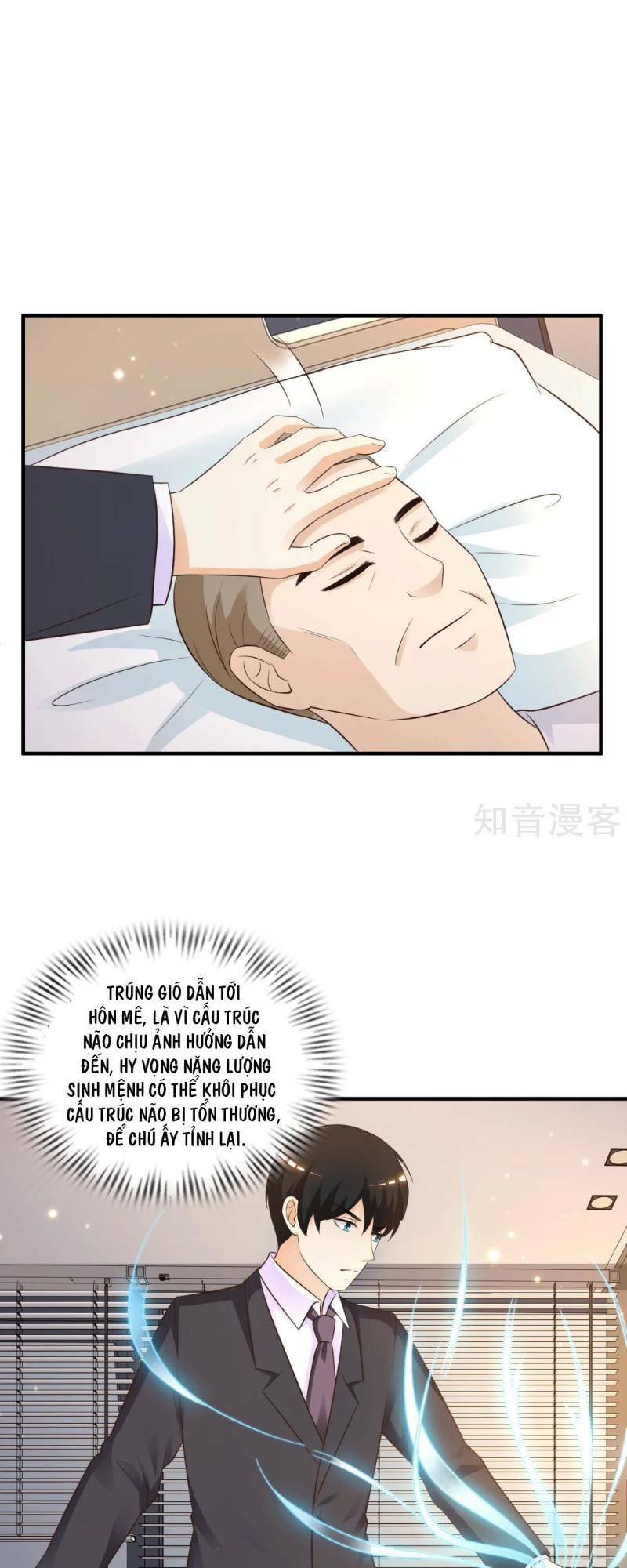 Tối Cường Vận Đào Hoa: Chapter 69