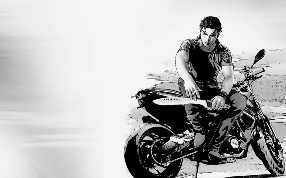 Người Trong Giang Hồ: Chapter 163