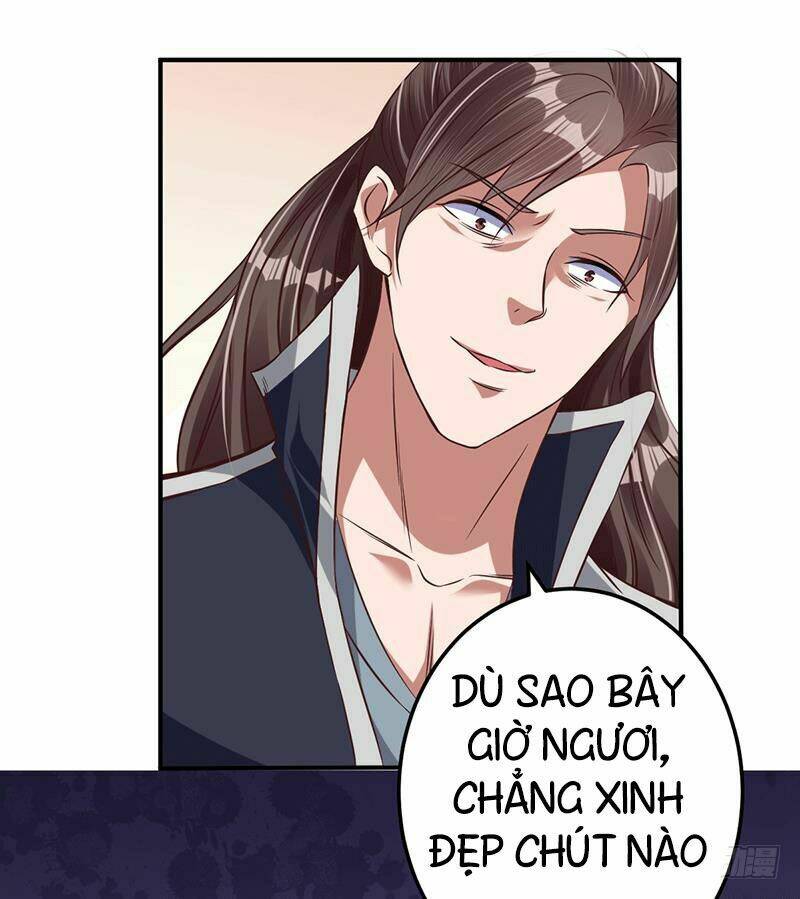 Ta Có Một Bộ Hỗn Độn Kinh: Chapter 13