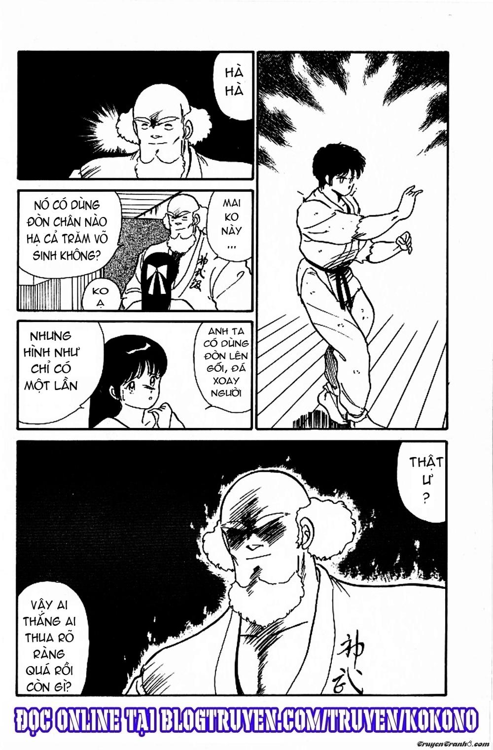 Truyền Nhân Atula 1: Chapter 4