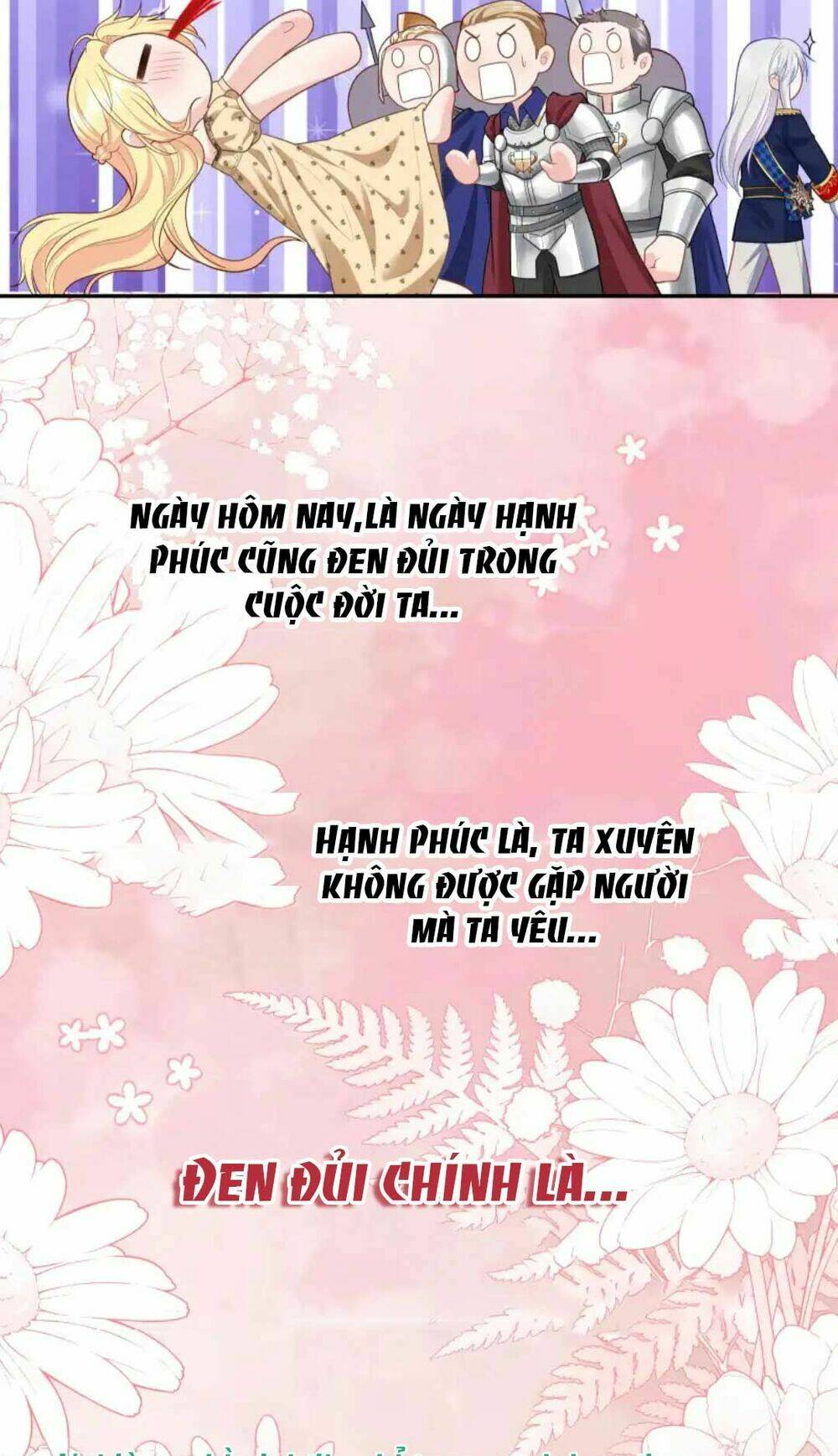 Nữ Hoàng Phản Diện: Chapter 1