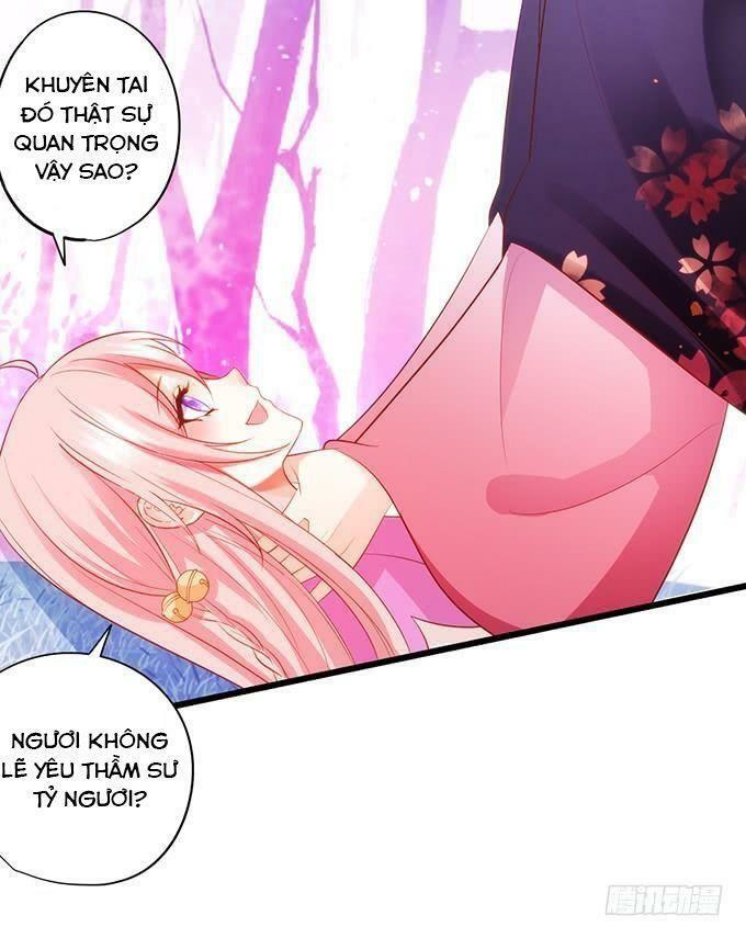 Hồ Tiên Hung Bạo: Chapter 97
