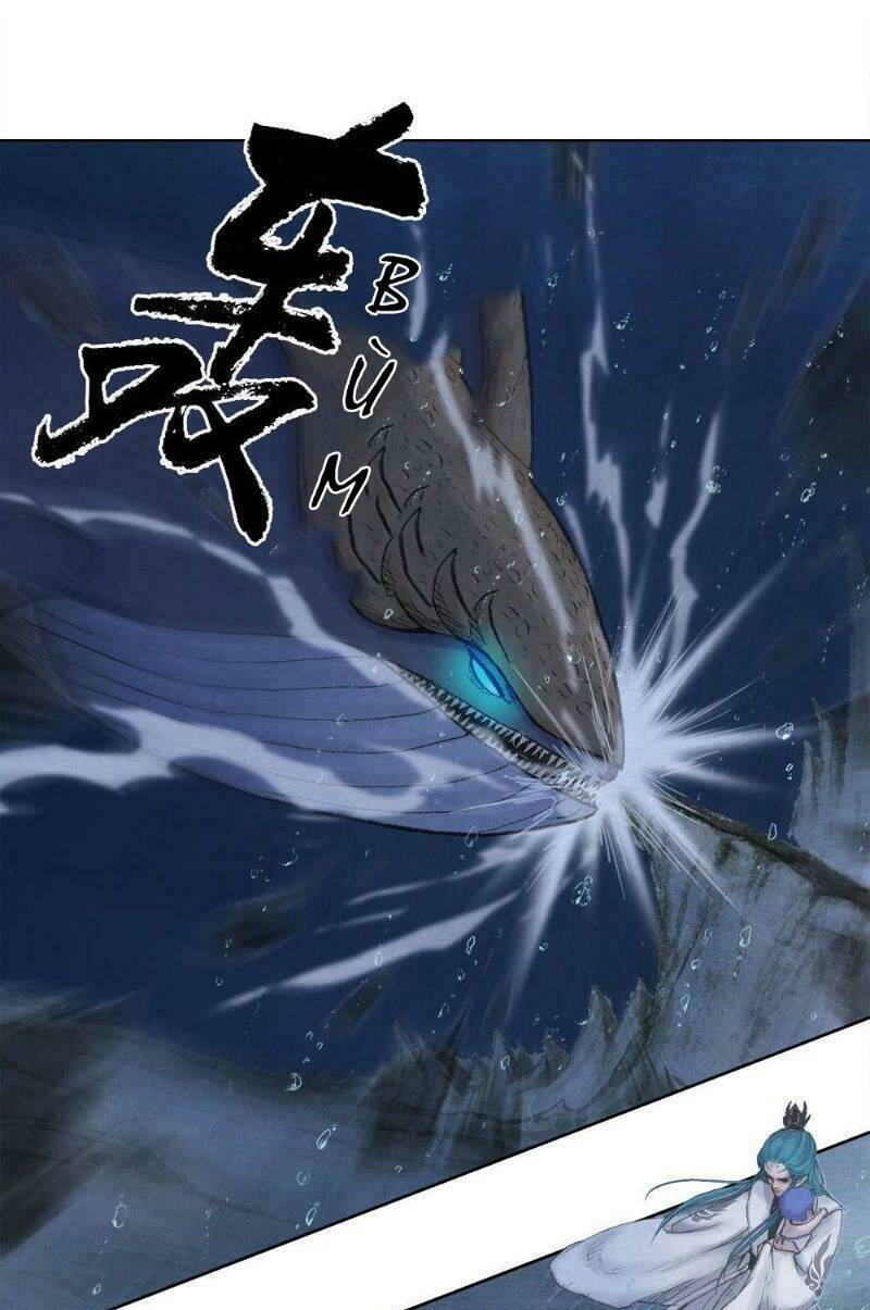 Ngao Bính: Chapter 2