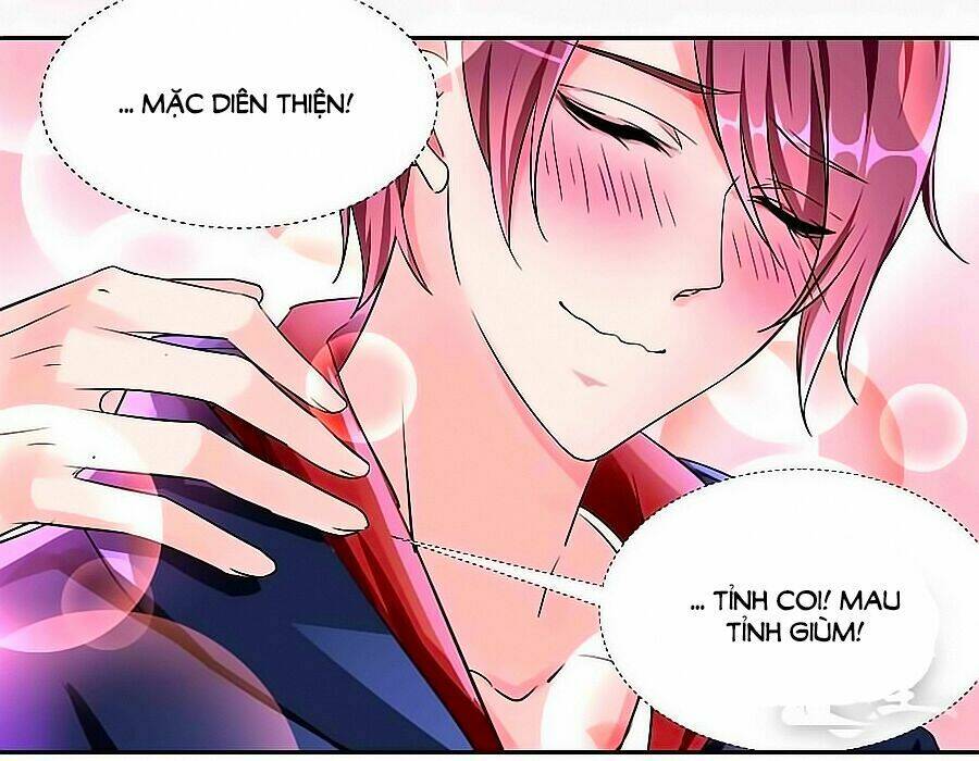 Tinh Ngụy: Chapter 2