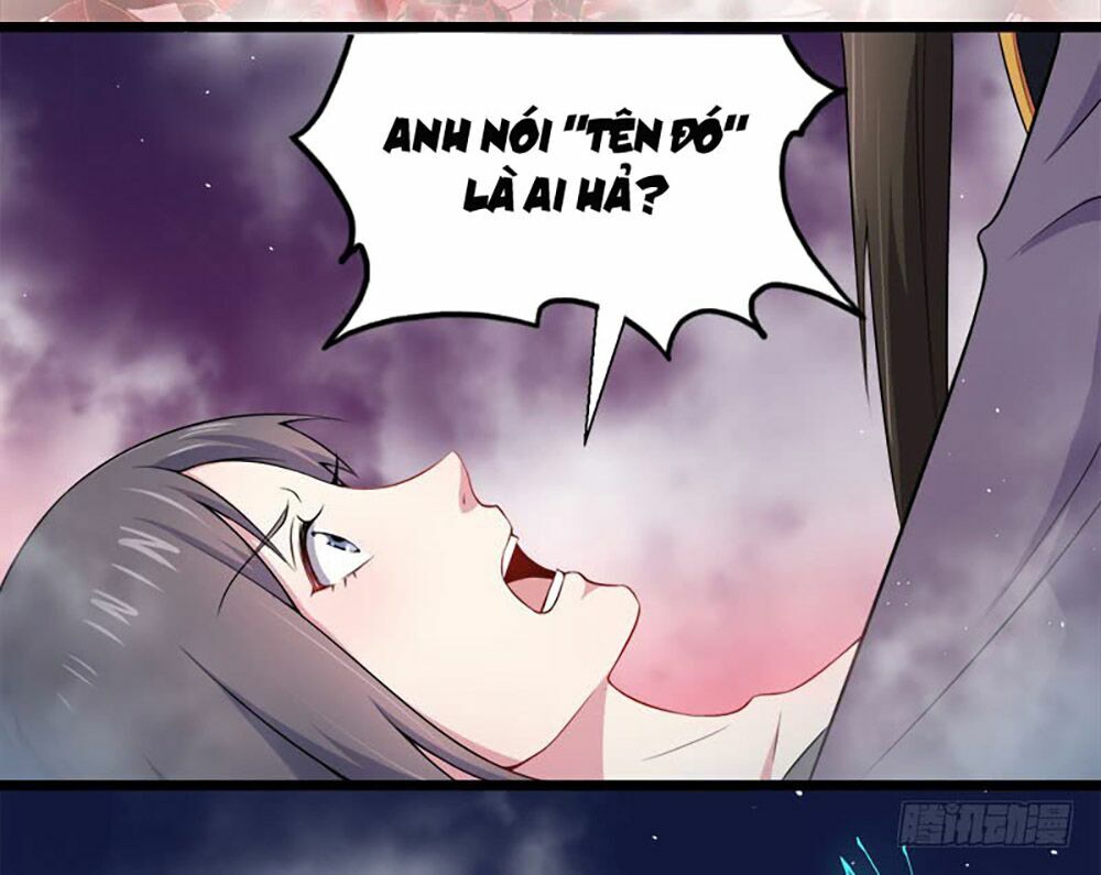 Ngạo Kiều Quỷ Vương Yêu Ta: Chapter 32