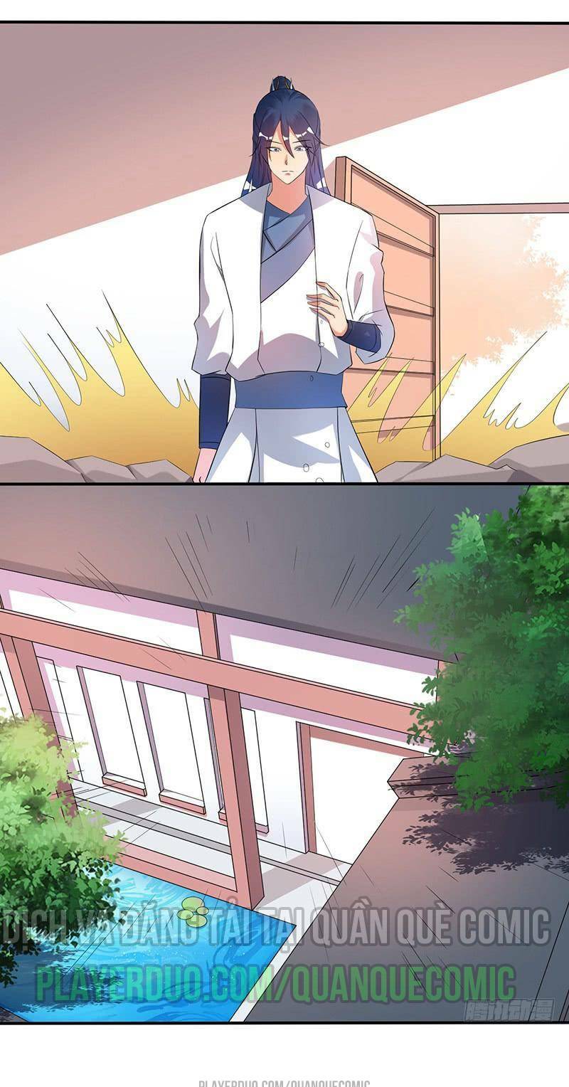 Ta Có Một Bộ Hỗn Độn Kinh: Chapter 55