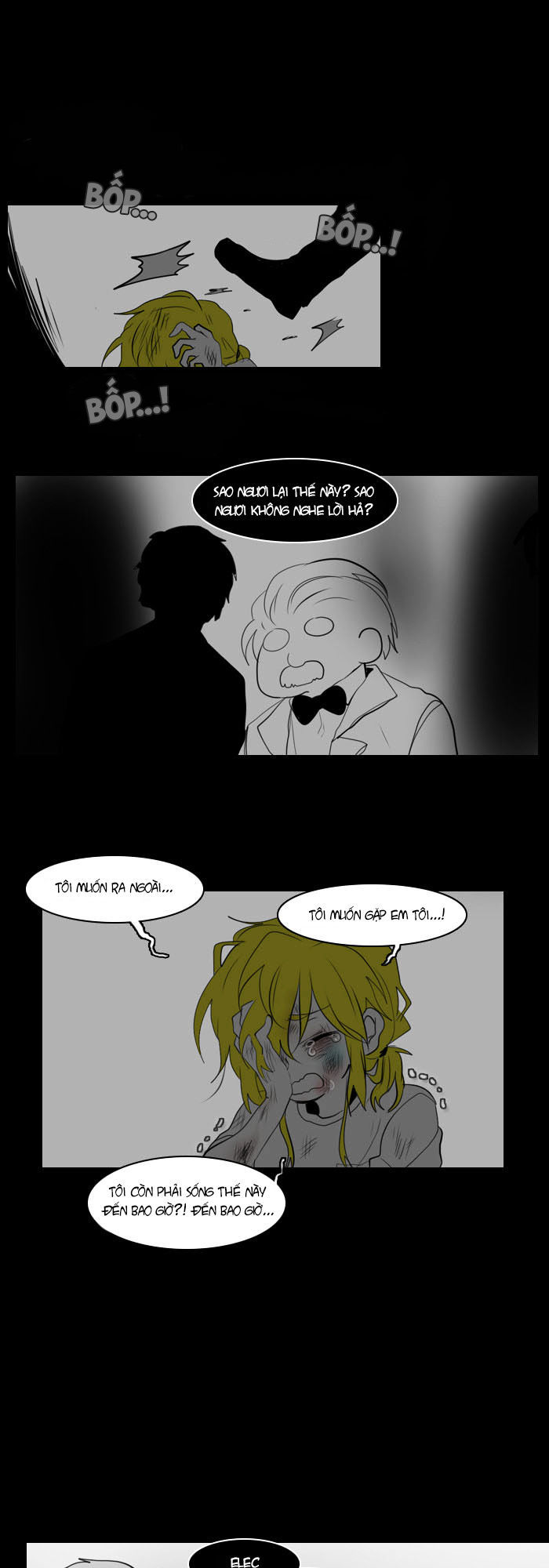 End & Save: Chapter 5