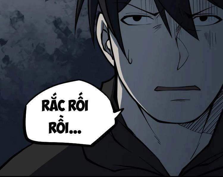 Người Thương Thuyết Cõi Âm: Chapter 21