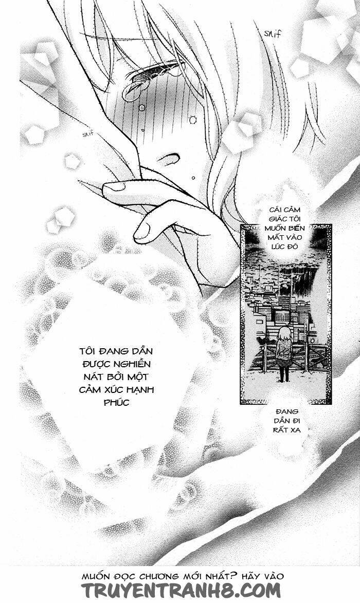 Henyoku No Labyrinth: Chapter 32