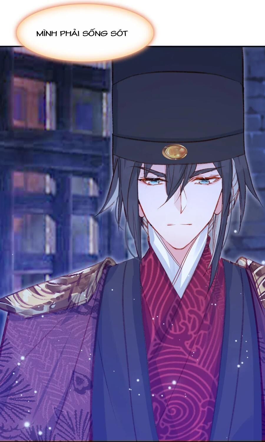 Gả Cho Một Tên Thái Giám Đáng Ghét: Chapter 177