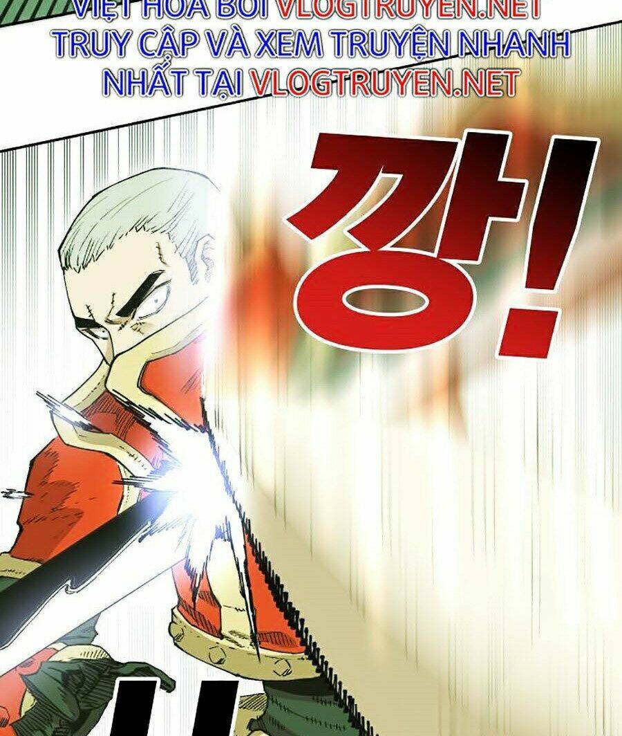 Hard Core Leveling Warrior Ss2: Chapter 104