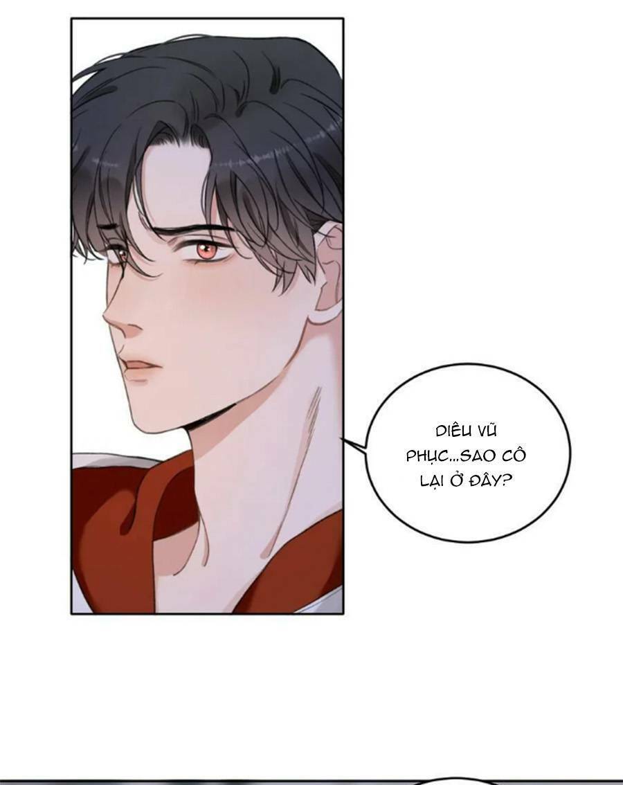 Dĩ Ái Chi Danh: Chapter 37