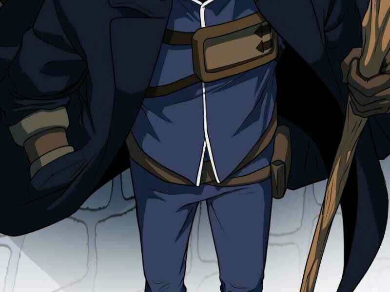 Ngôi Nhà Kết Nối Với Hầm Ngục: Chapter 19