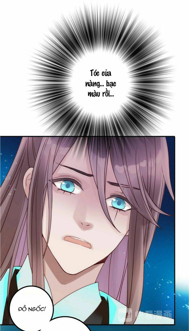 Cướp Chàng Vợ Về Đón Năm Mới: Chapter 47