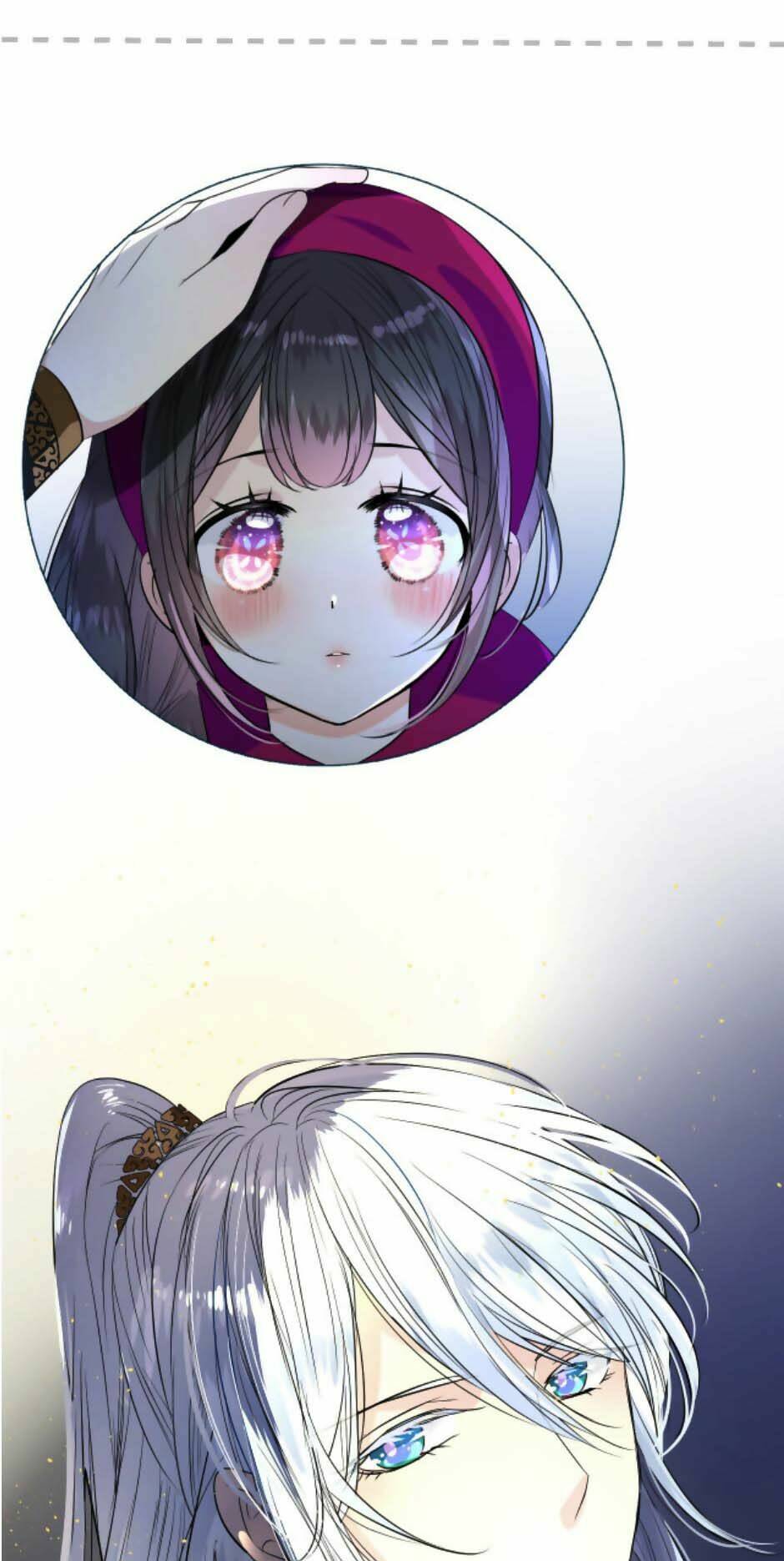 Sao Lại Là Yêu?: Chapter 22