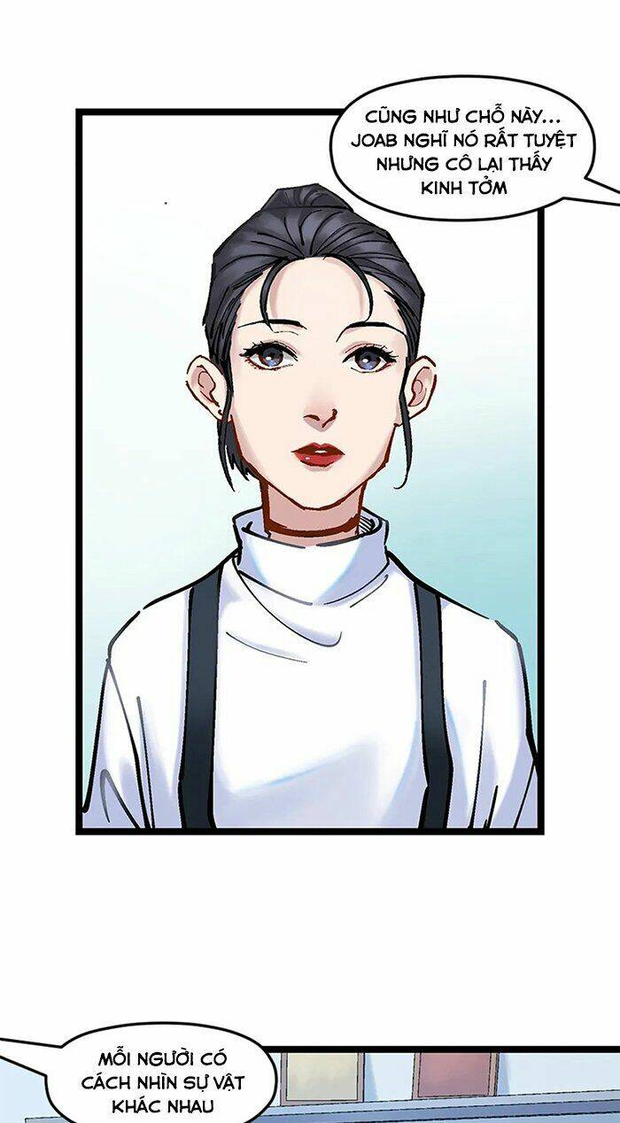 Anh Hùng Và Hiệp Nữ: Chapter 26