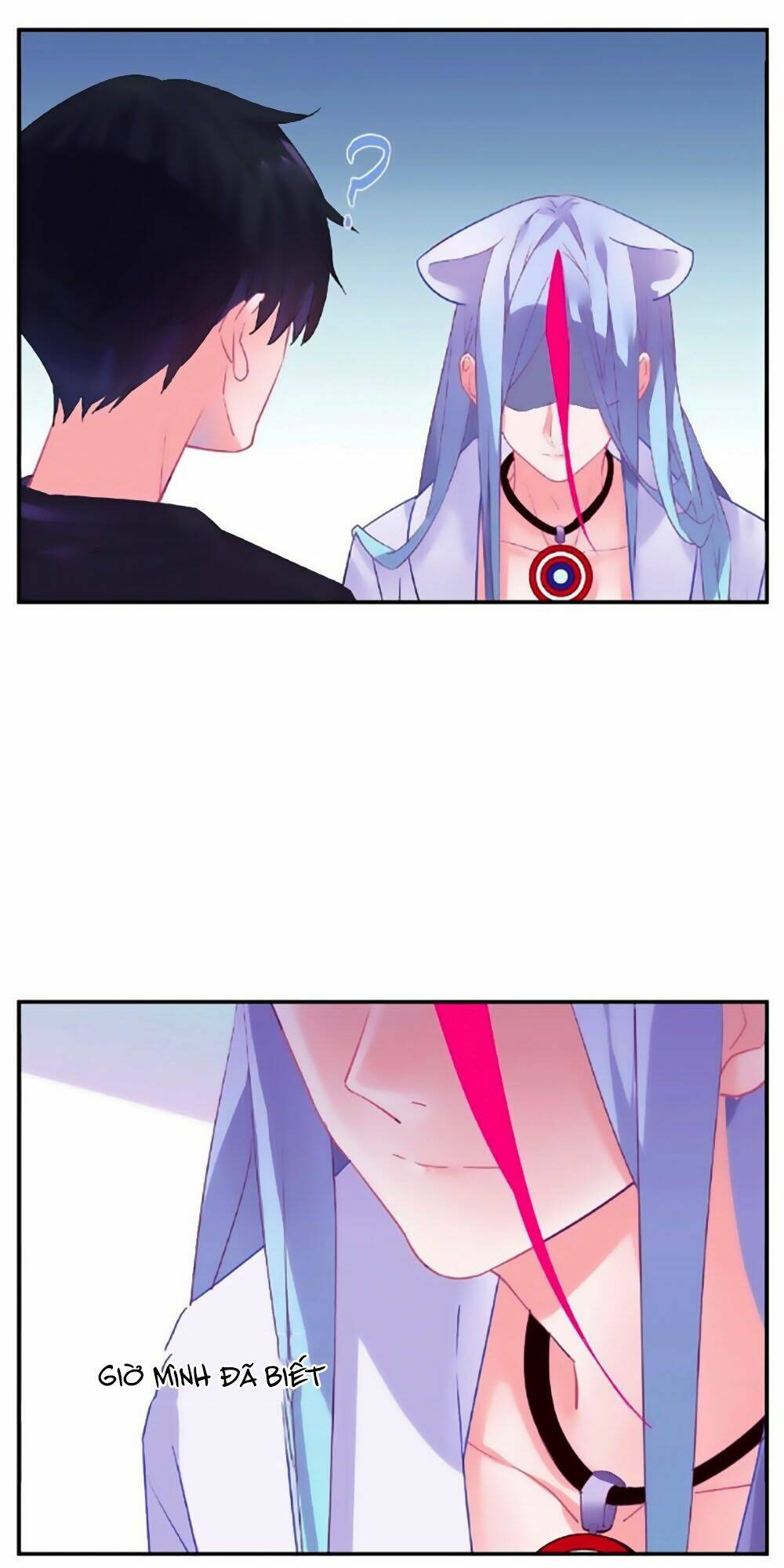 Đừng Nghịch, Ta Chỉ Muốn Yên Tĩnh: Chapter 82