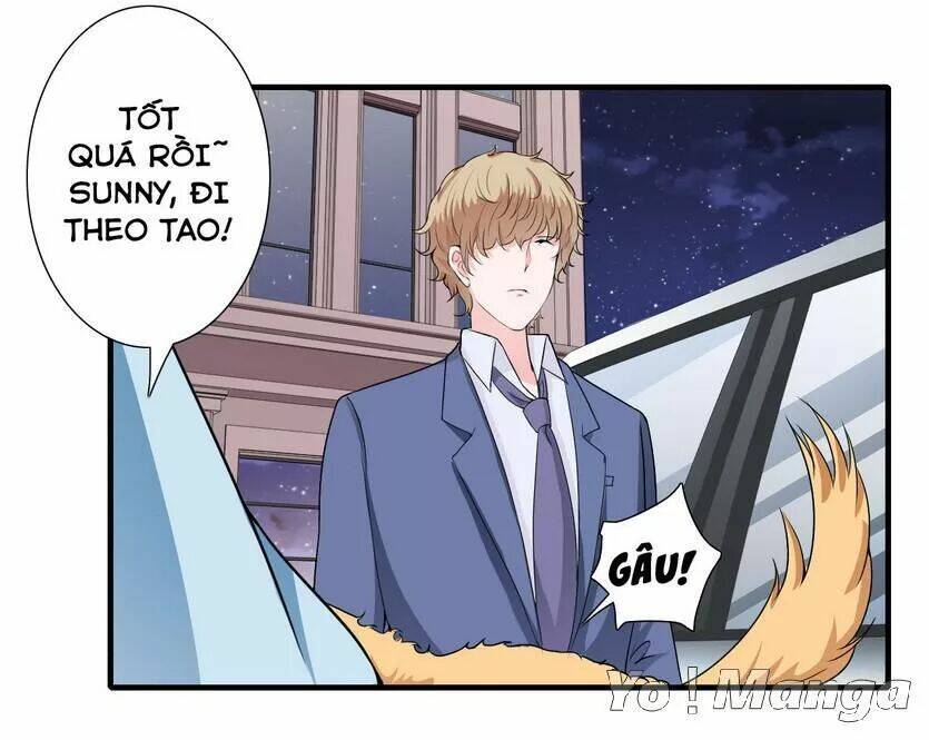 Thiểm Hôn Kinh Ái: Chapter 51