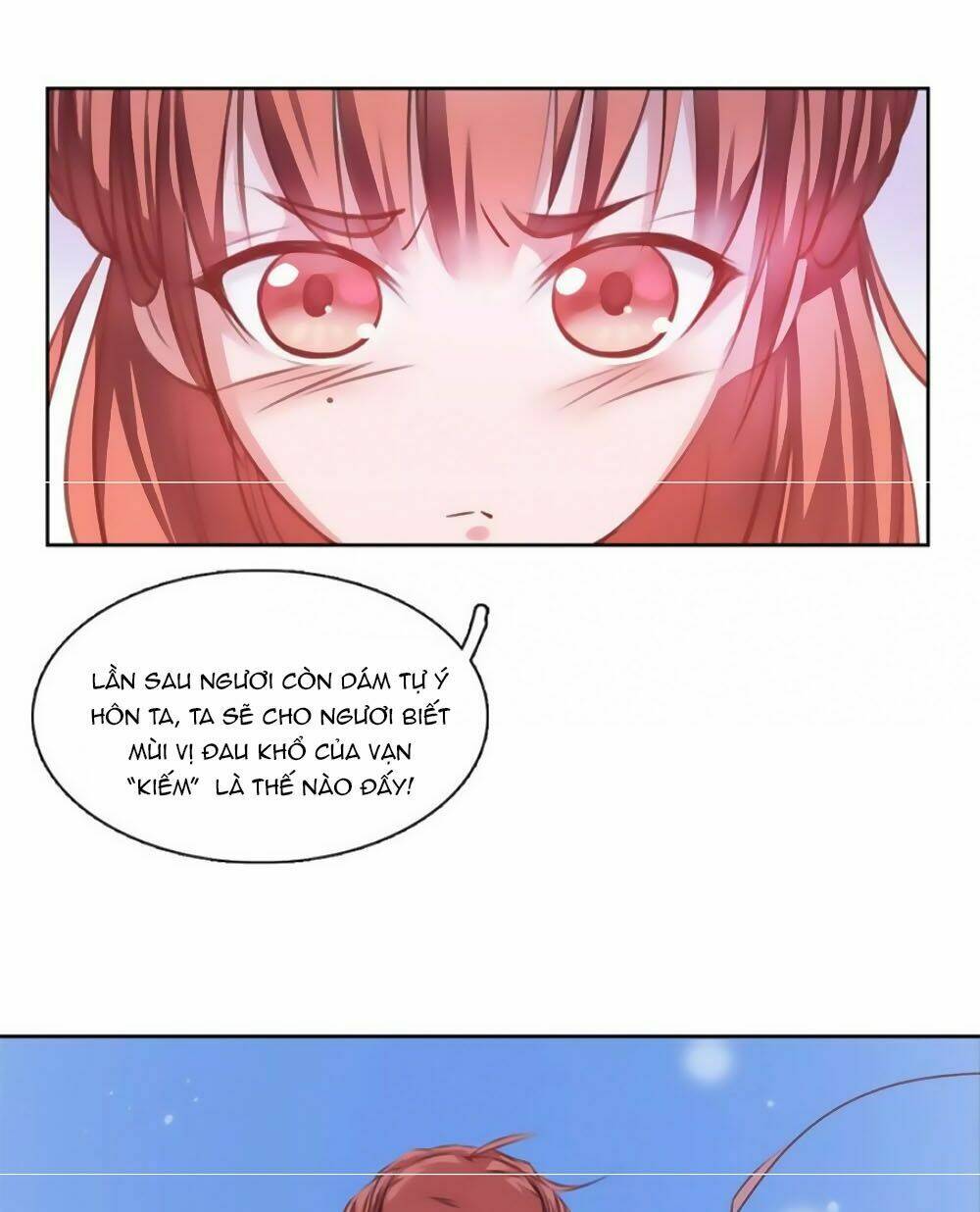 Hắn Ta Là Vua: Chapter 40