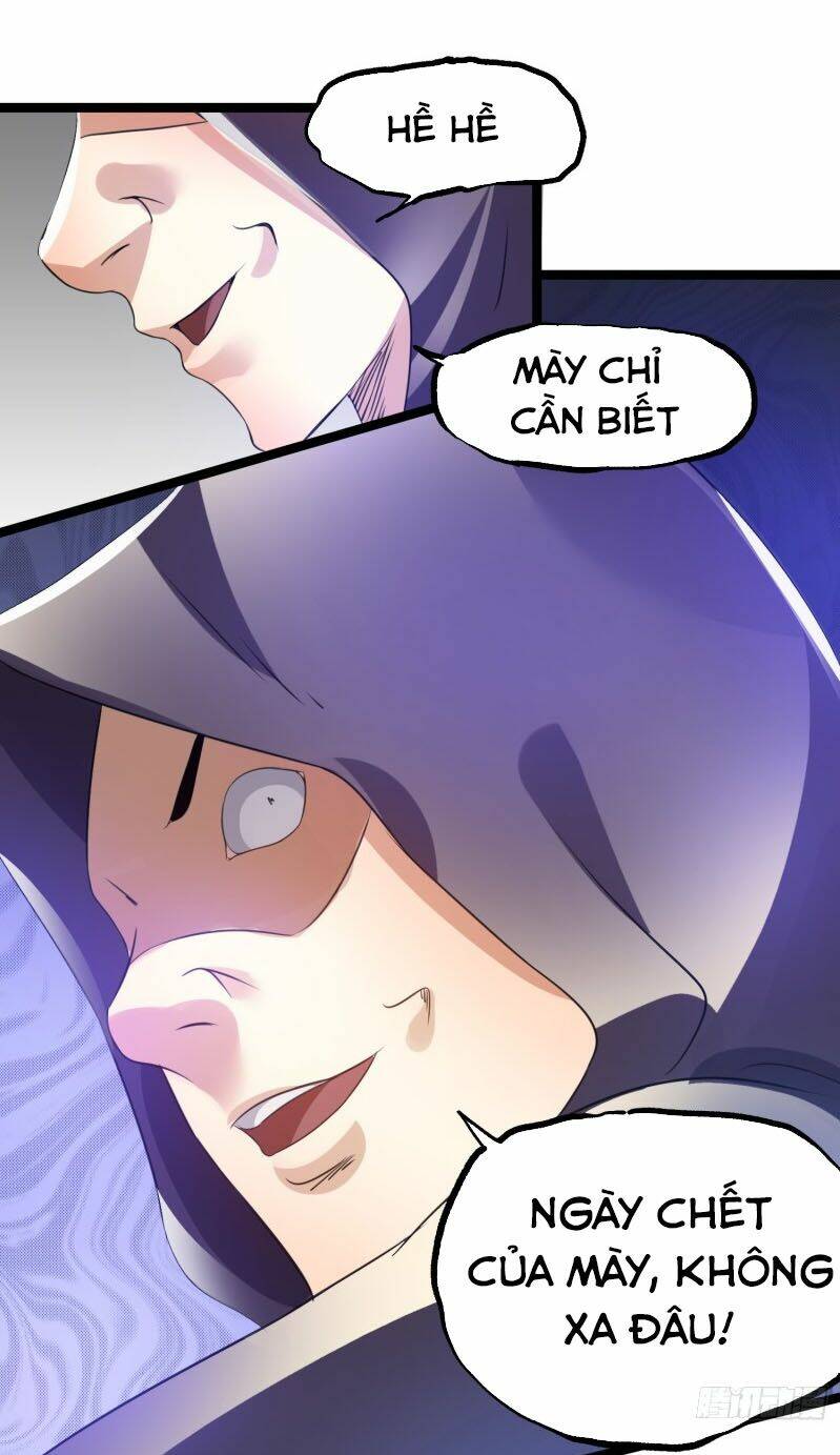 Tiên Vương Trùng Sinh: Chapter 119