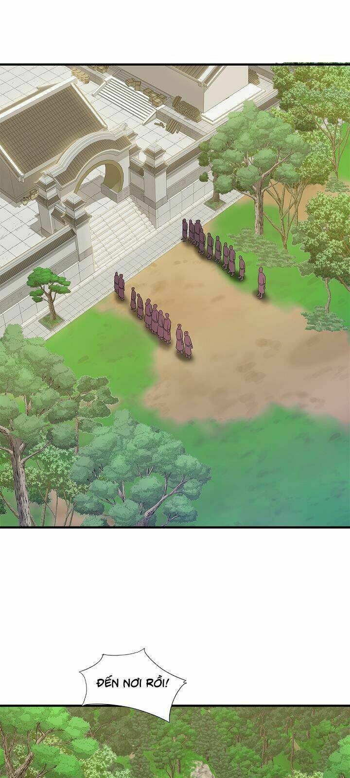 Cuồng Long: Chapter 20