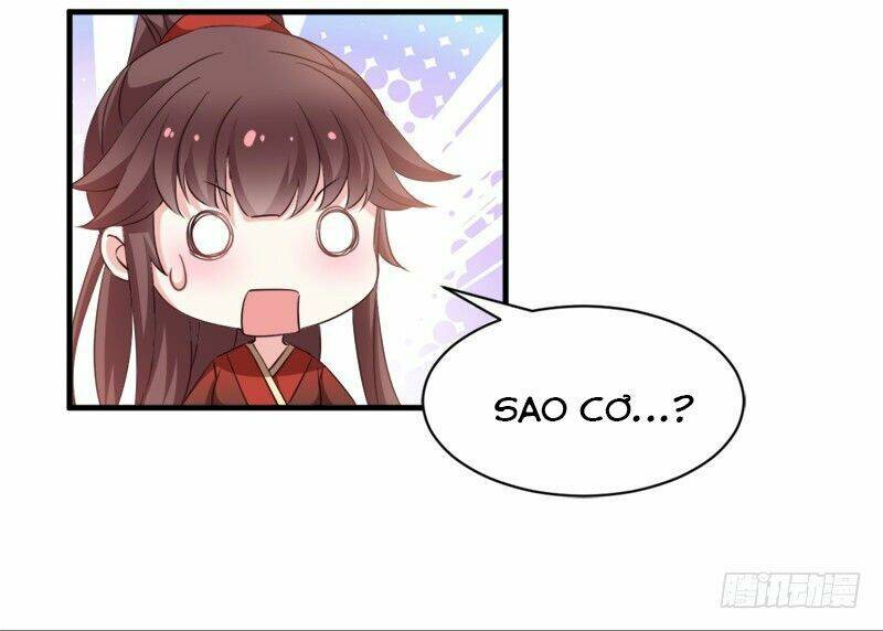 Trò Chơi Trừng Phạt: Chapter 41