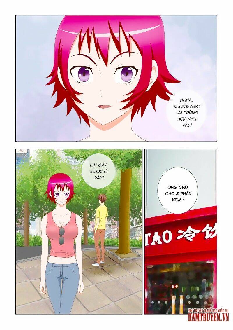Tối Cường Tà Thiếu: Chapter 103