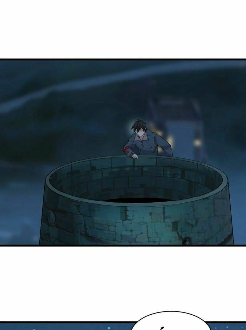 Siêu Cấp Đại Chủ Bạ: Chapter 31