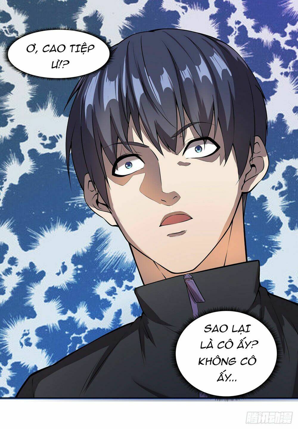 Ông Bố Mạnh Mẽ Nhất Lịch Sử: Chapter 2