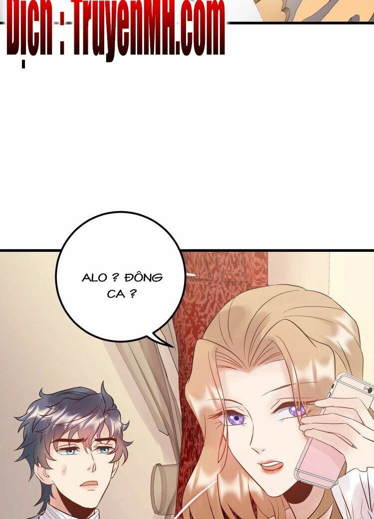 Trong Sinh Chi Ức Vạn Ảnh Hậu Yếu Thượng Vị: Chapter 213