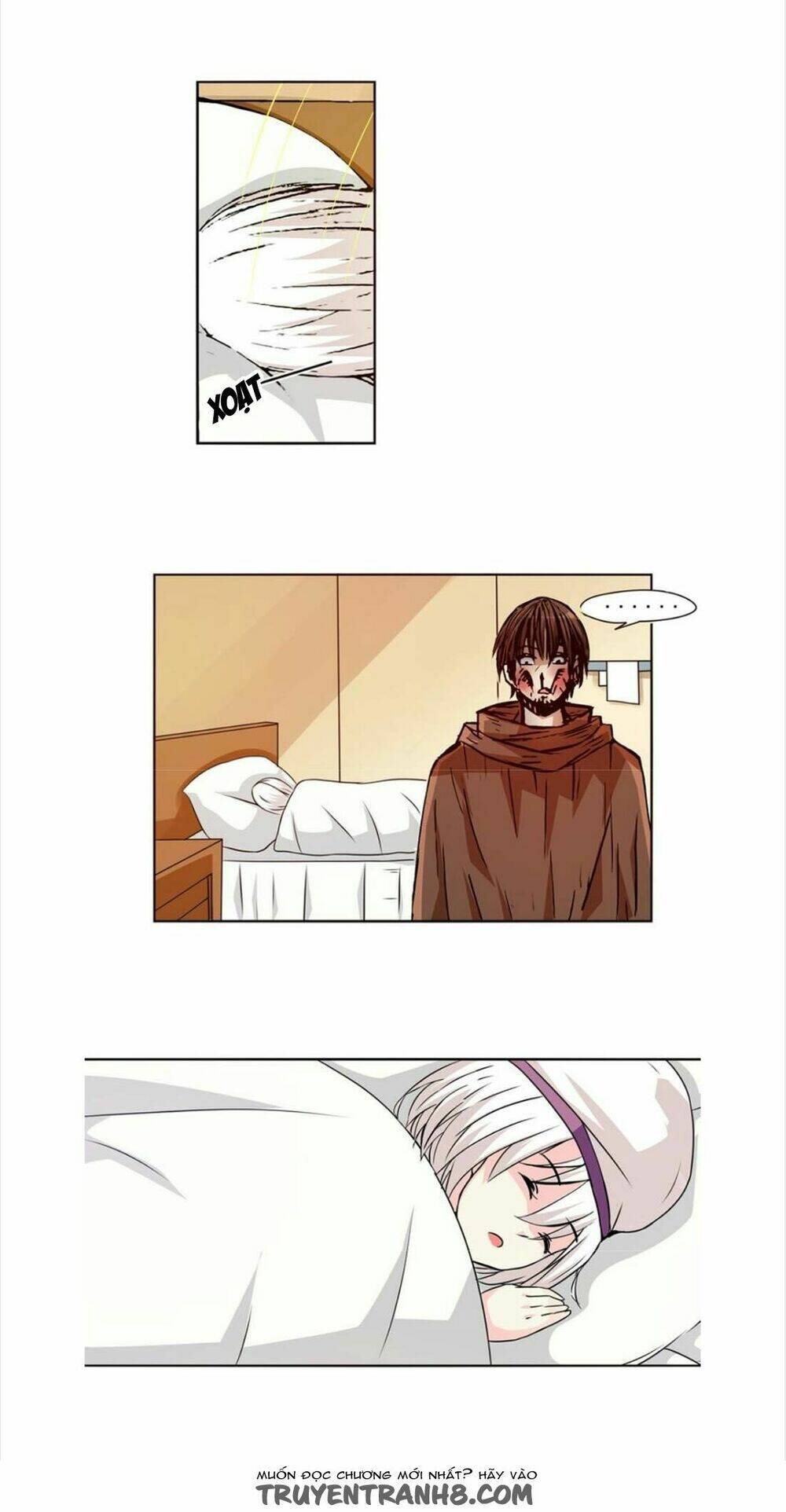 Vì Tôi Là Ông Chú Mở Tiệm Bán Vũ Khí: Chapter 23