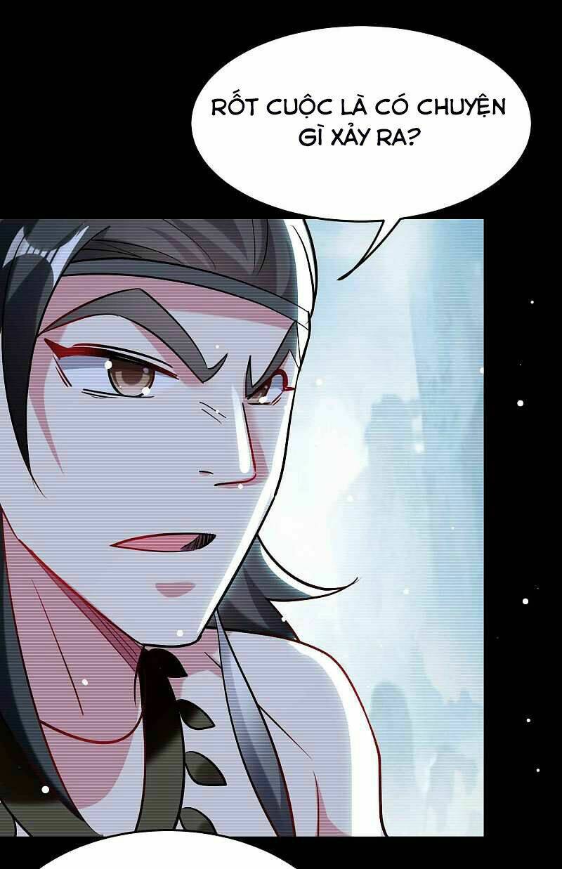 Vạn Giới Tiên Vương: Chapter 88