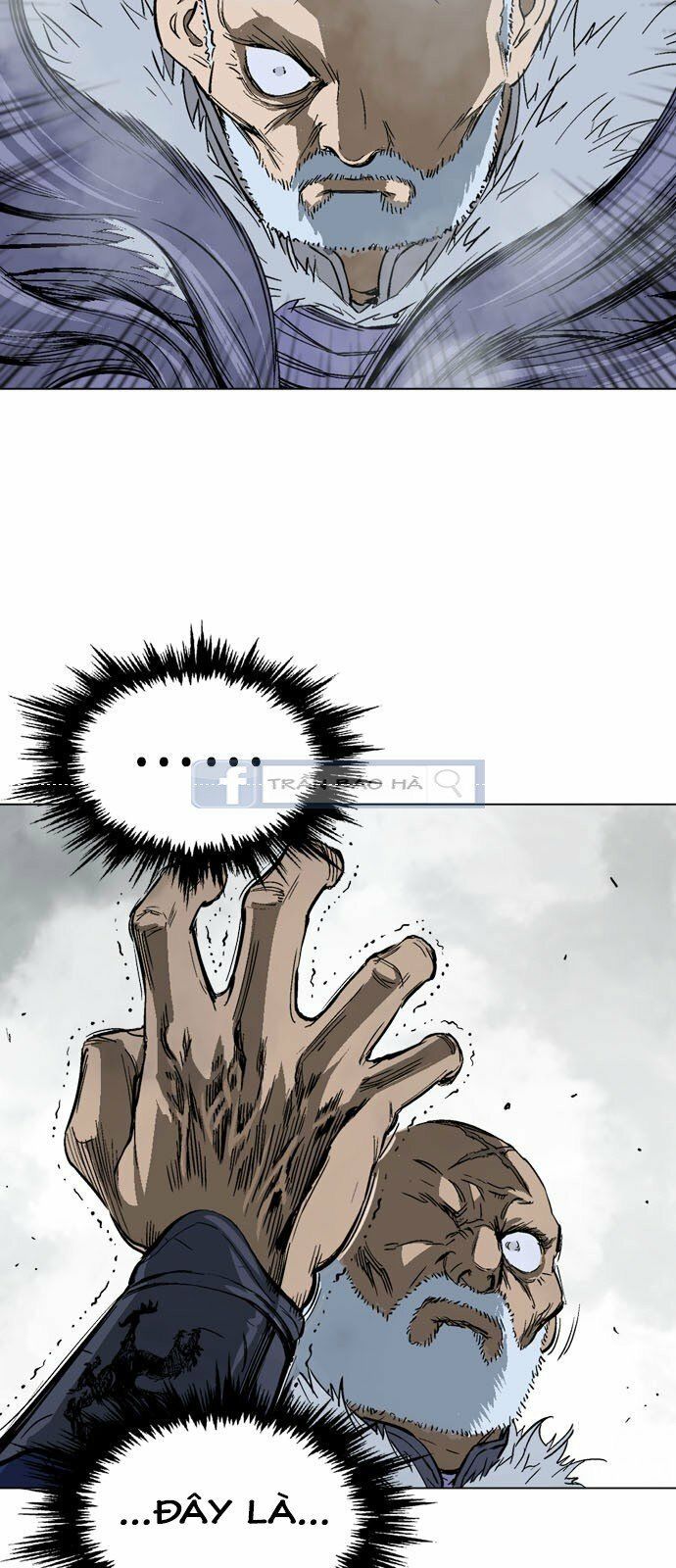 Cao Thủ 2: Chapter 74