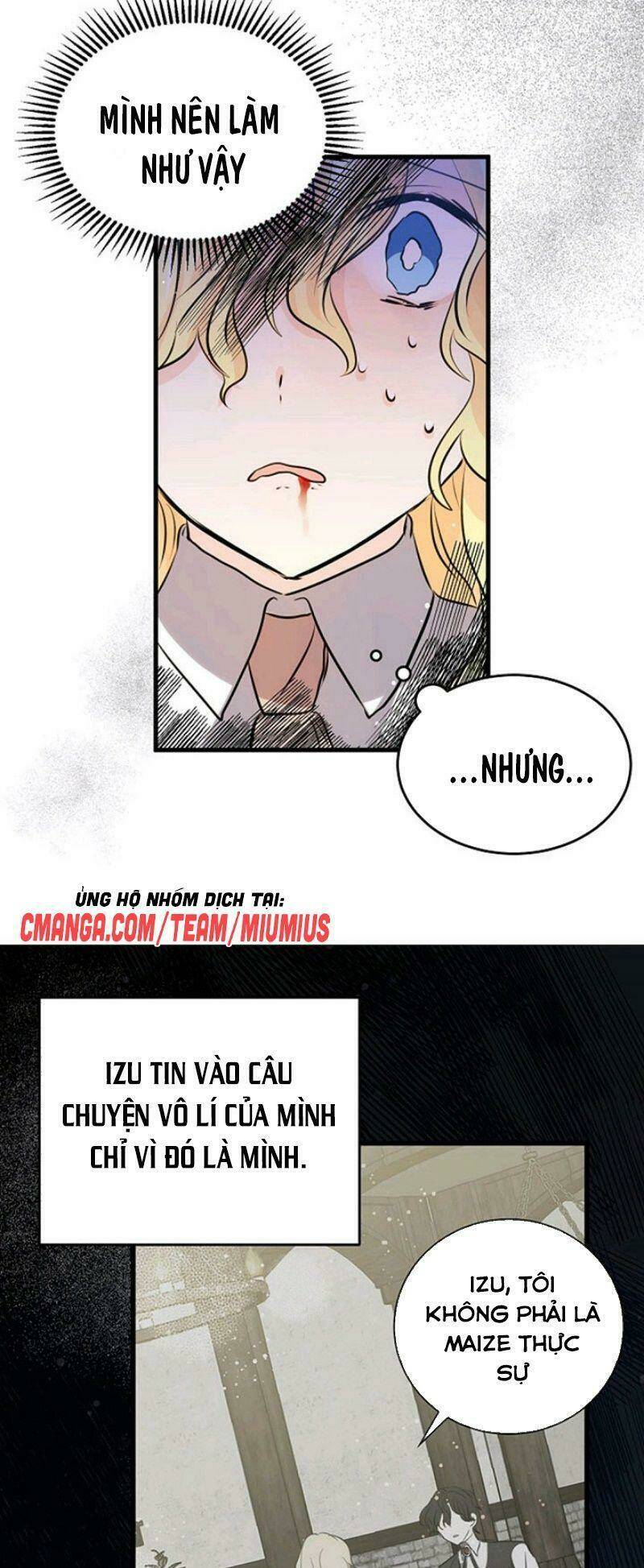 Tôi Là Bạn Gái Cũ Của Một Người Lính: Chapter 43